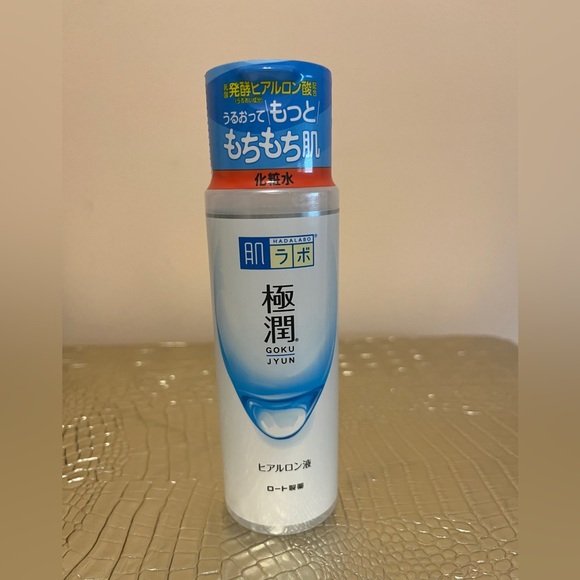 Hada Labo, Gokujyun Clear Lotion, 5.7 fl oz - Picture 1 of 2